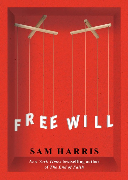 Free Will Cover