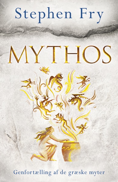 Mythos Cover