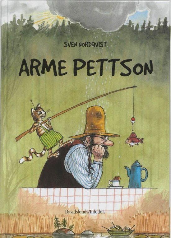 Pettson Cover
