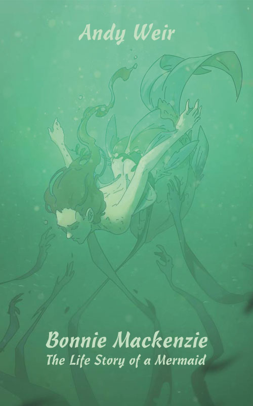 Bonnie Mackenzie Cover