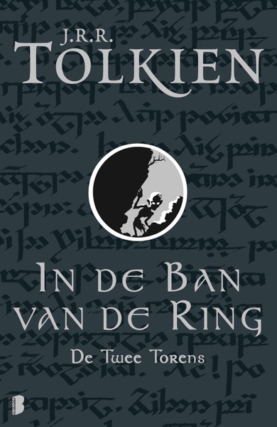 De twee torens Cover