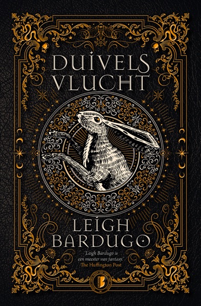 Duivelsvlucht Cover