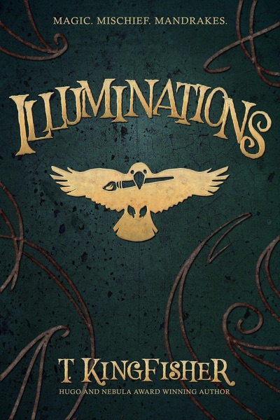 Illuminations Cover