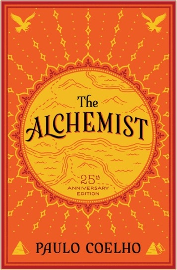 De Alchemist Cover