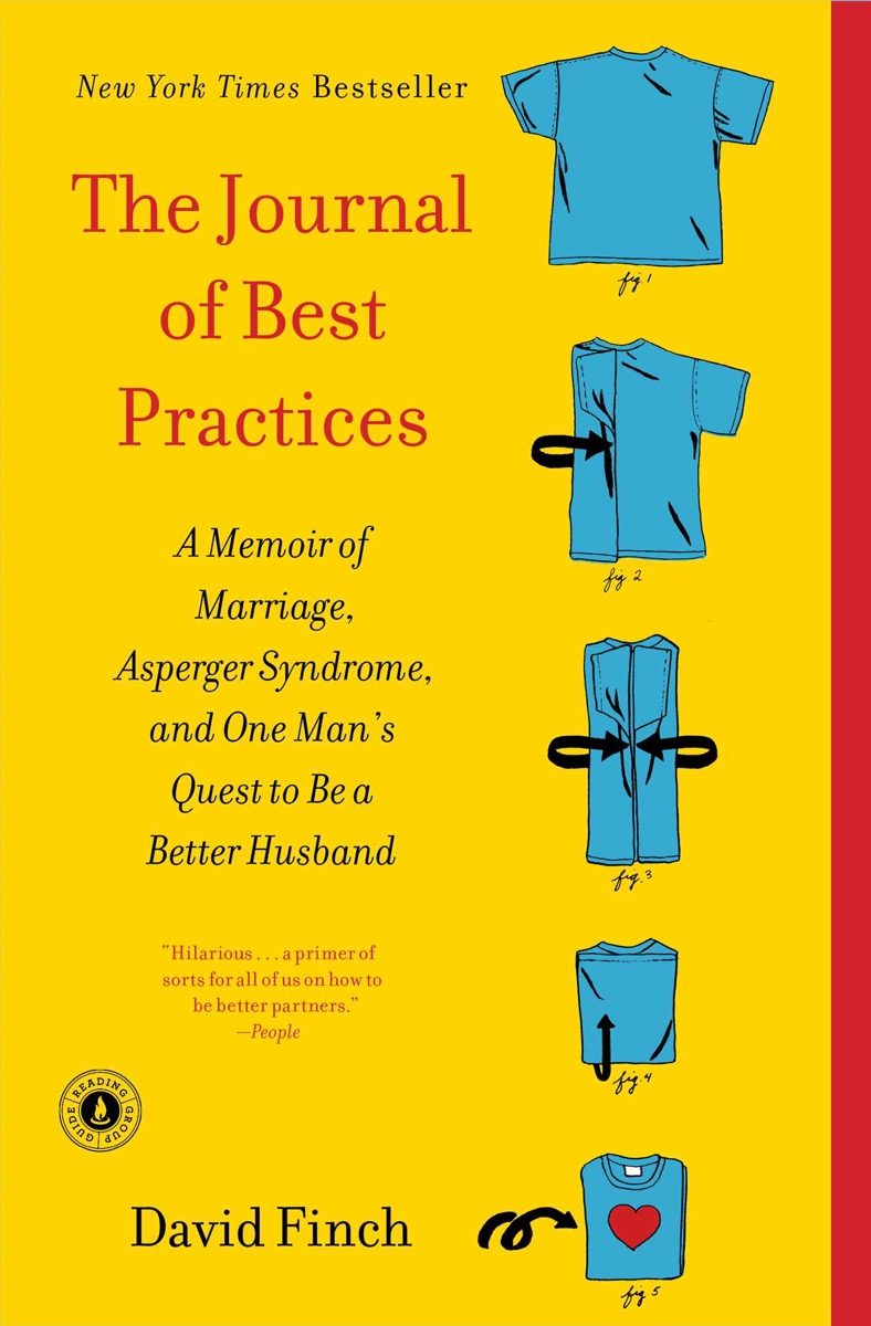 The Journal of Best Practices Cover