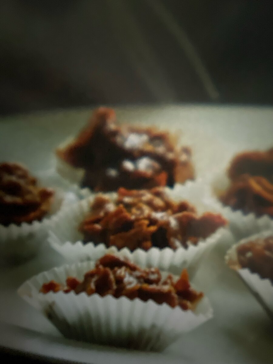 CORNFLAKES CRISPIES