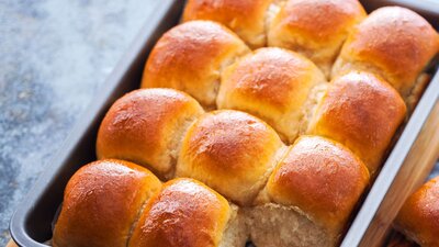 Basisrecept voor Brioche