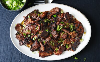 Basic Bulgogi