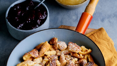 Kaiserschmarrn