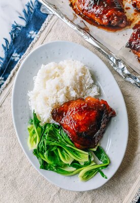 Char Siu Kip