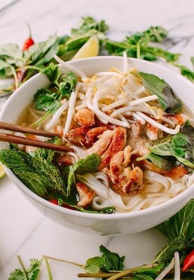 Pho kip