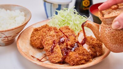 Torikatsu