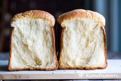 Milk Bread