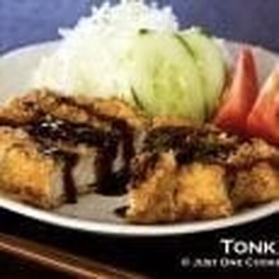Tonkatsu