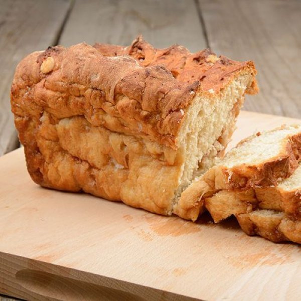 Fries suikerbrood