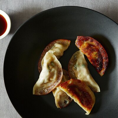 Gyoza