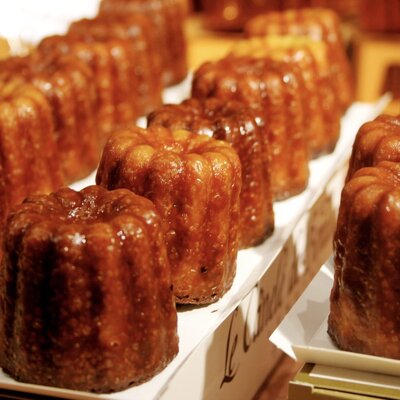 Canneles