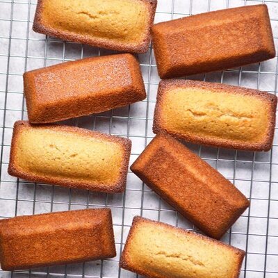 Financiers