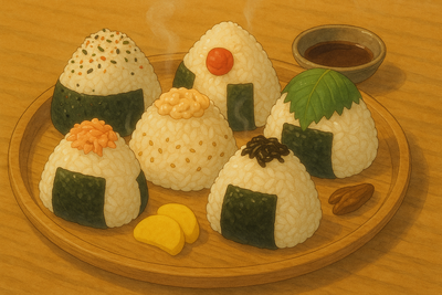 Onigiri