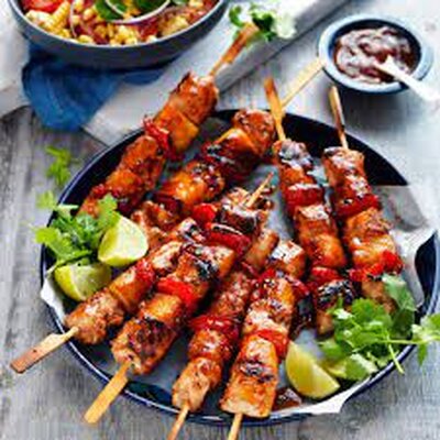 BBQ