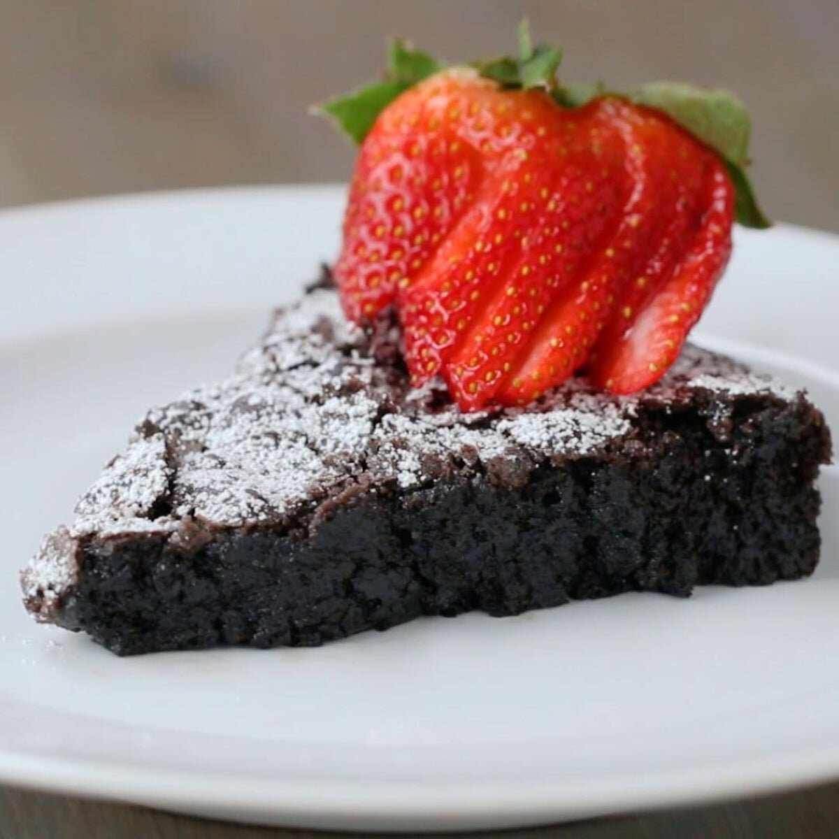 Kladdkaka