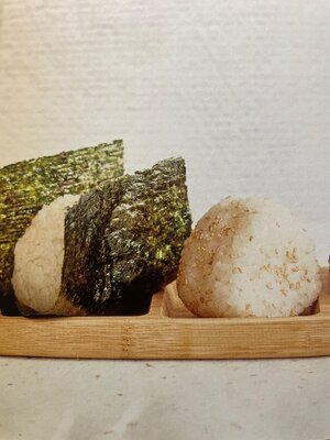 Onigiri